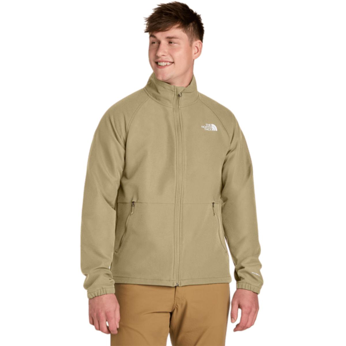 The North Face® Barr Lake Soft Shell Jacket - Soft Shell Jackets - SwagWear