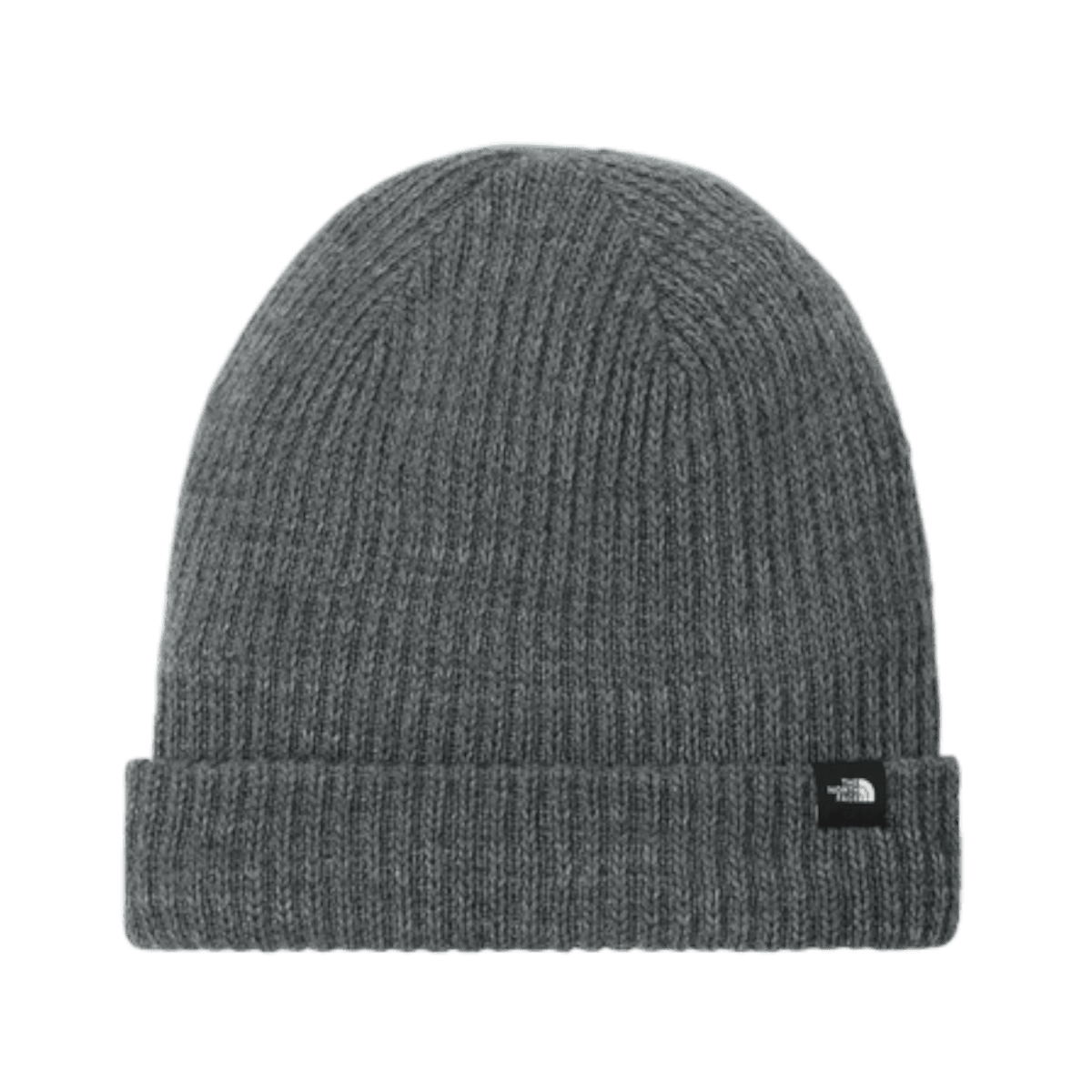 The North Face® Circular Rib Beanie - Beanies - SwagWear