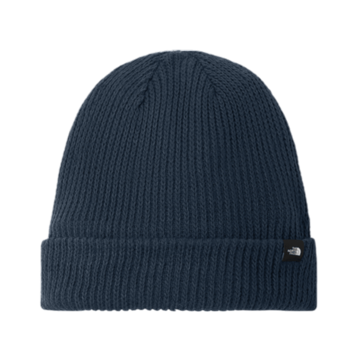 The North Face® Circular Rib Beanie - Beanies - SwagWear