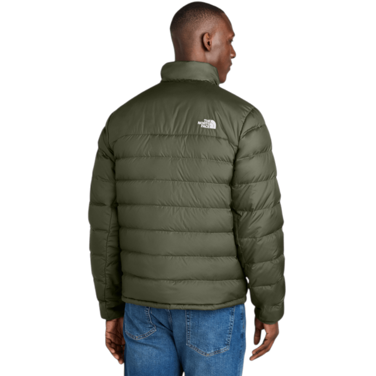 The North Face® Down Hybrid Jacket - Jackets - SwagWear