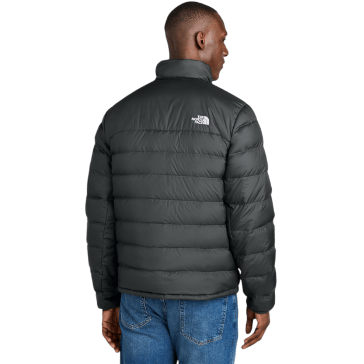 The North Face® Down Hybrid Jacket - Jackets - SwagWear