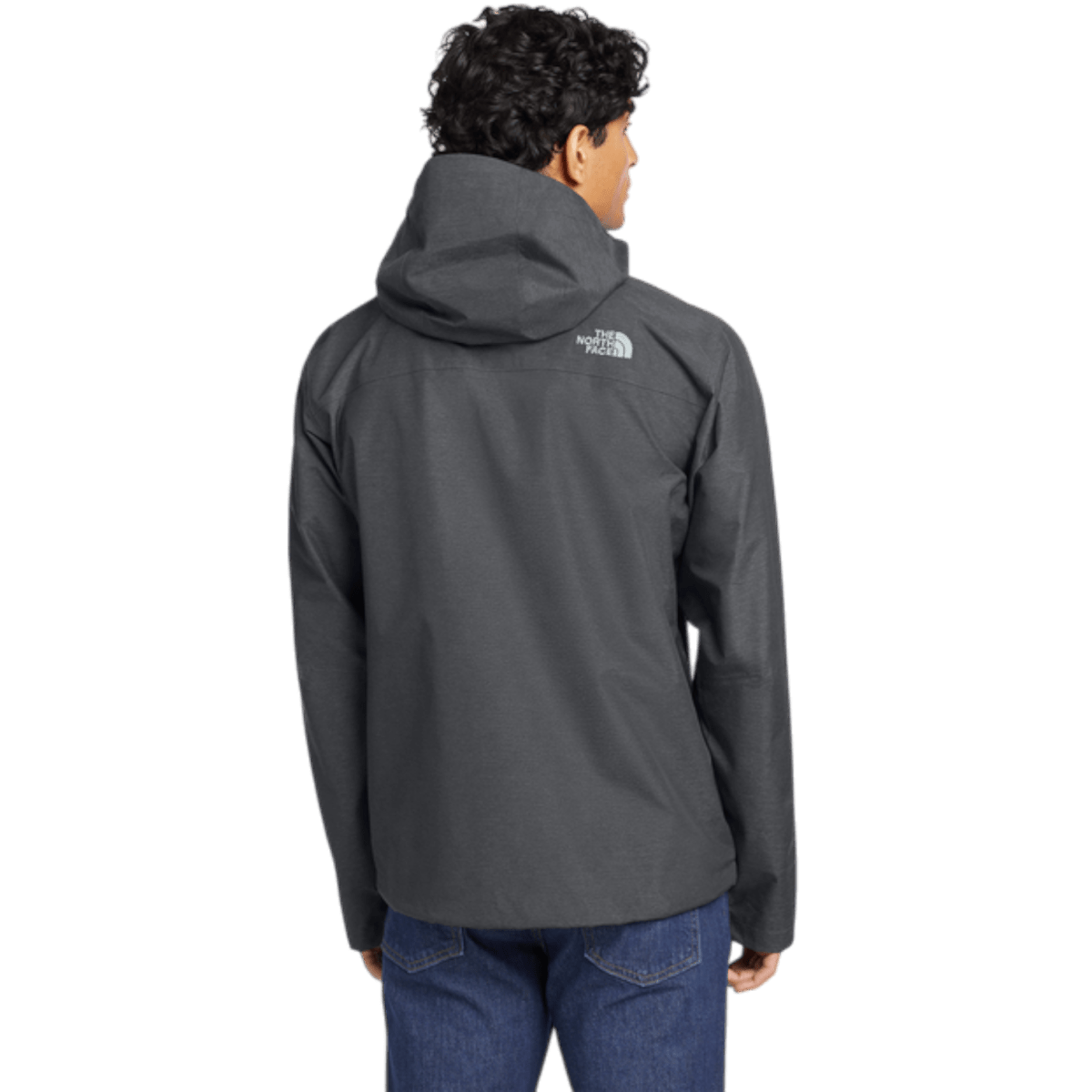The North Face® DryVent™ Rain Jacket - Rain Jackets - SwagWear