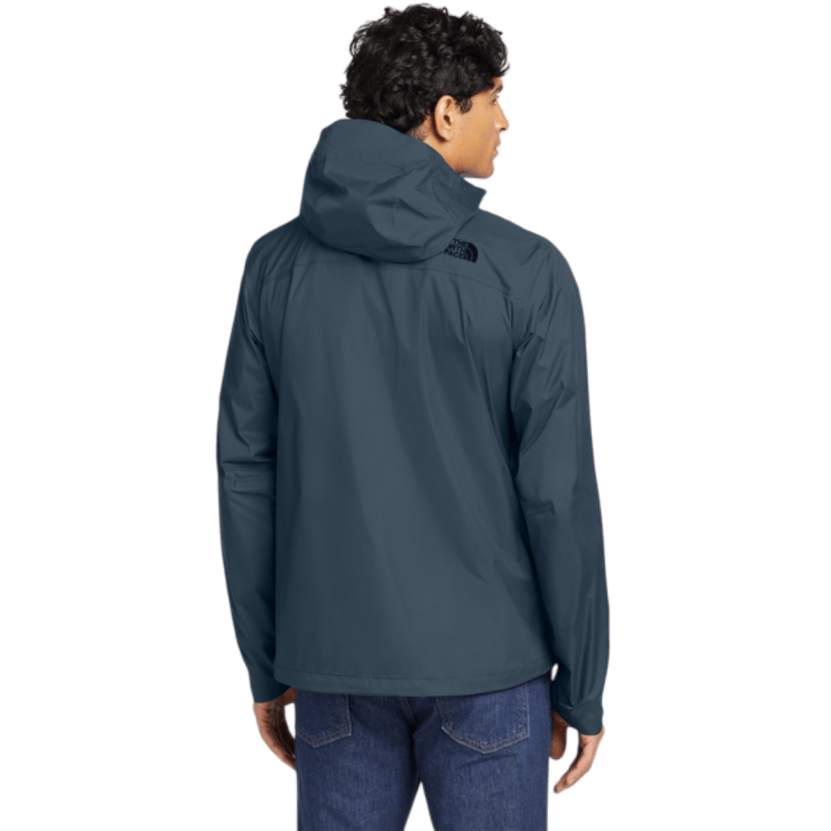 The North Face® DryVent™ Rain Jacket - Rain Jackets - SwagWear