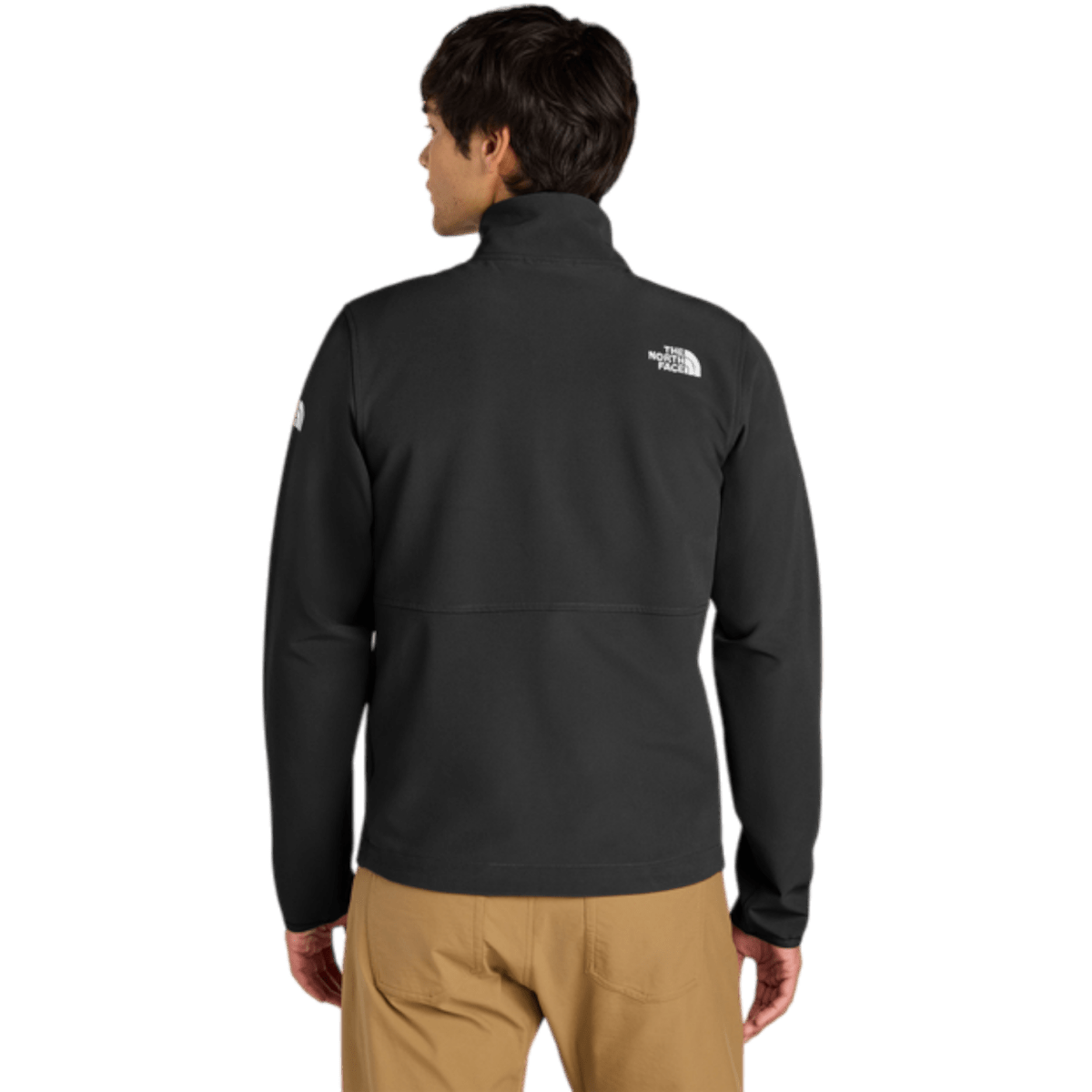 The North Face® Edge Stretch Soft Shell Jacket - Soft Shell Jackets - SwagWear