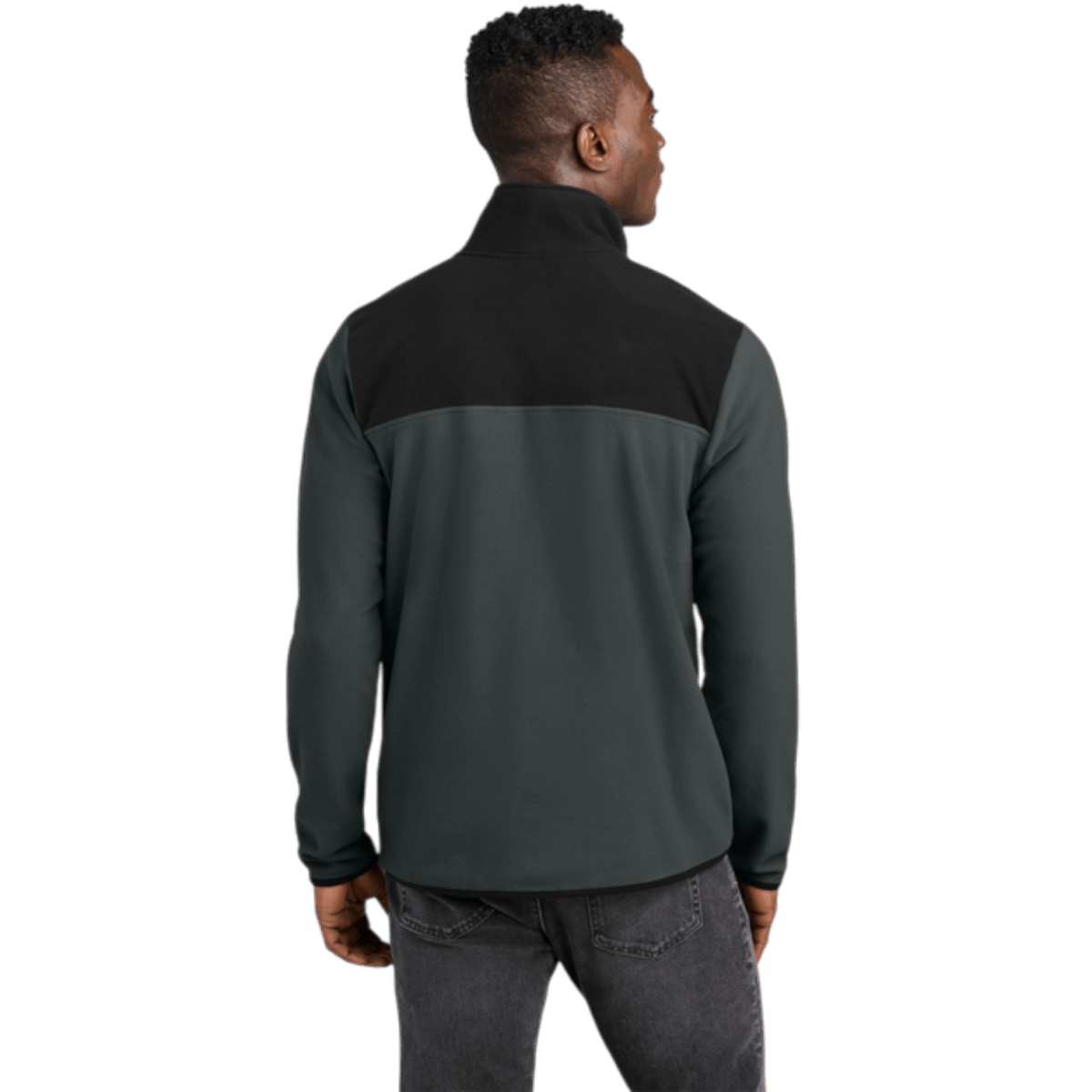 The North Face® Glacier 1/4 - Zip Fleece - Pullovers - SwagWear