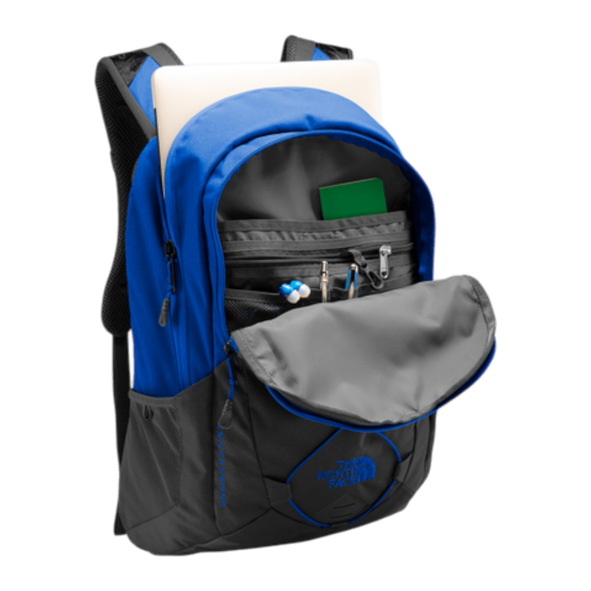 The North Face ® Groundwork Backpack - Backpacks - SwagWear