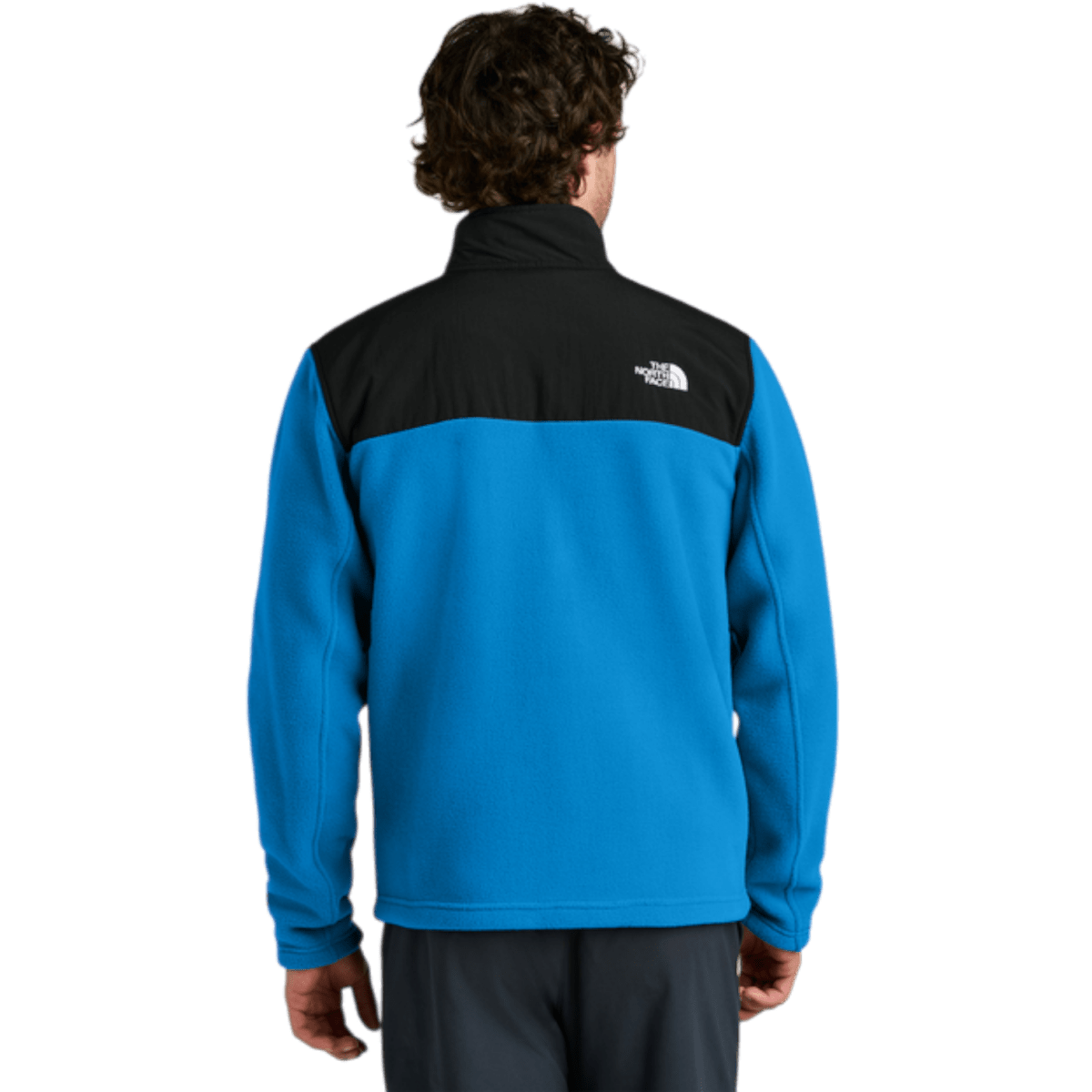 The North Face® Highest Peak Full - Zip Fleece Jacket - Fleece Jackets - SwagWear