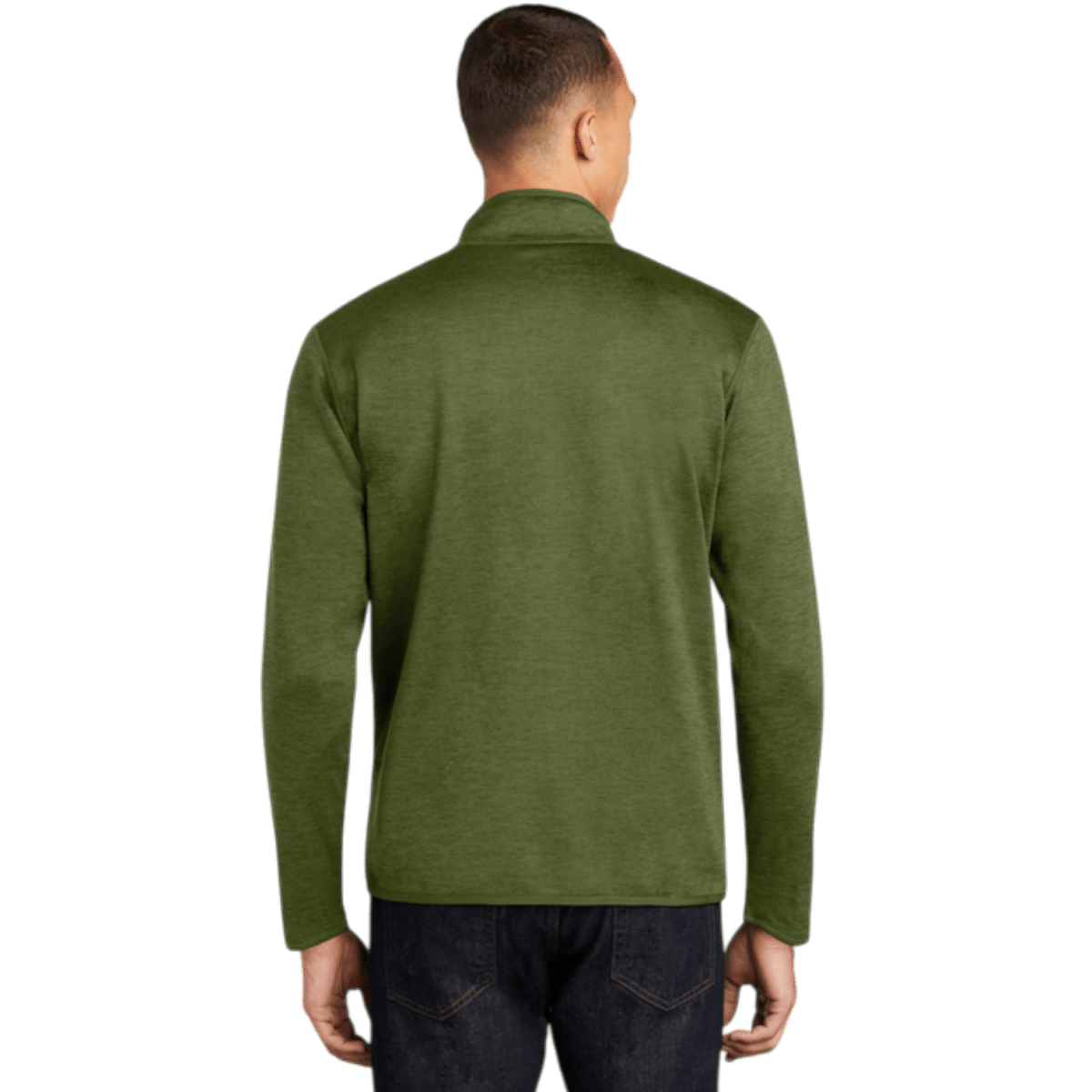 The North Face® Skyline Full - Zip Fleece Jacket - Fleece Jackets - SwagWear