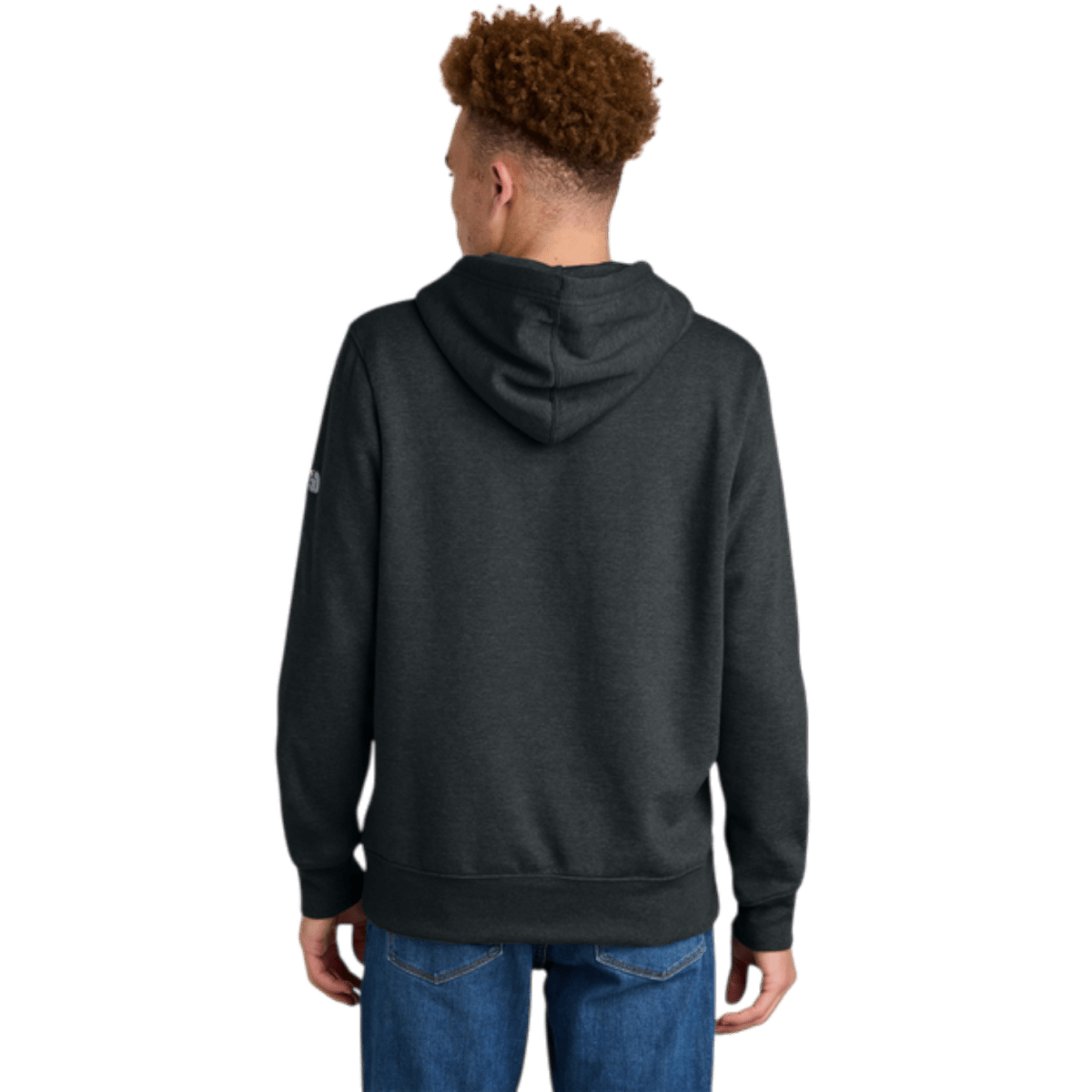 The North Face® Sleeve Logo Pullover Hoodie - Hoodies - SwagWear