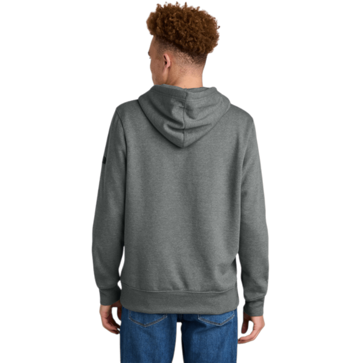 The North Face® Sleeve Logo Pullover Hoodie - Hoodies - SwagWear