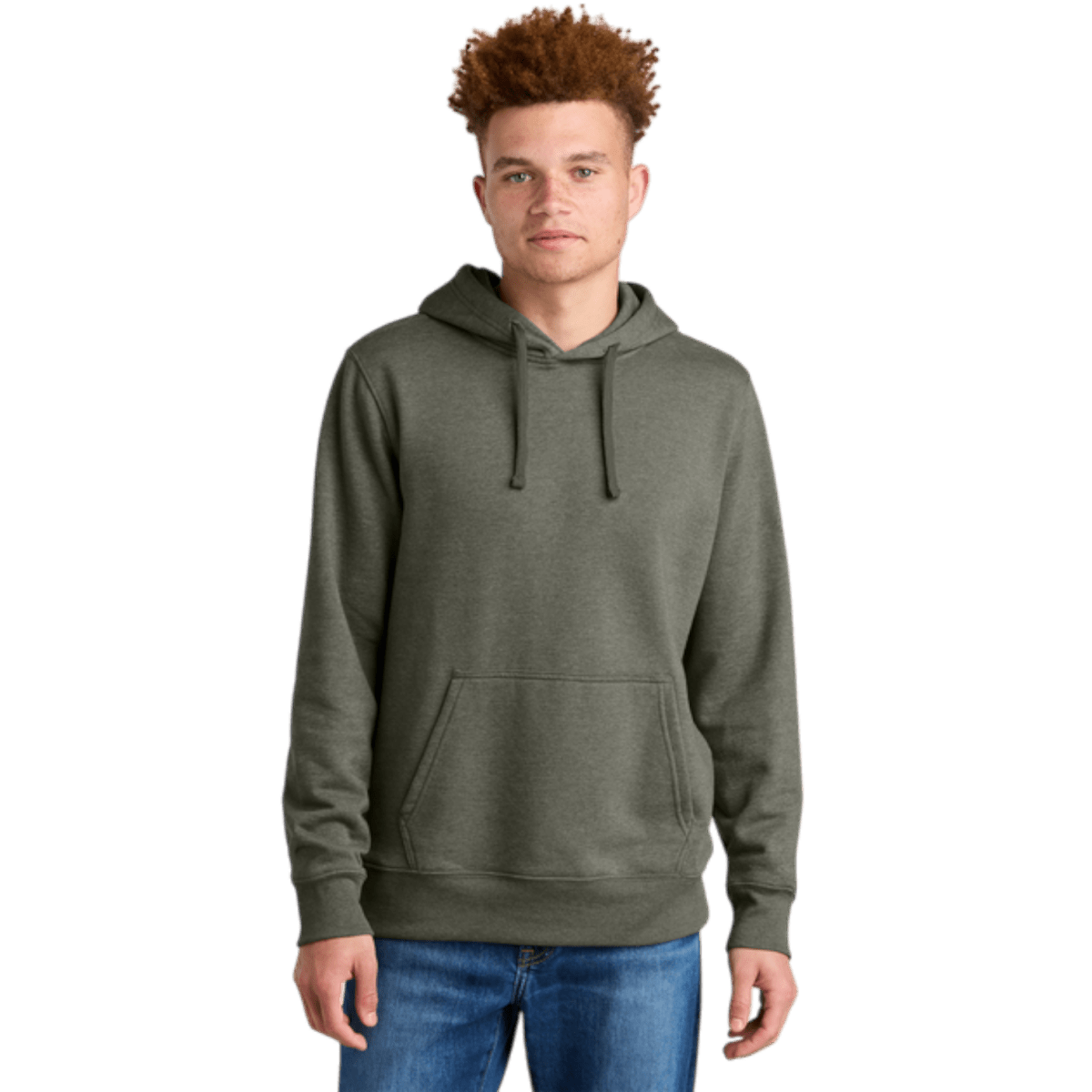 The North Face® Sleeve Logo Pullover Hoodie - Hoodies - SwagWear