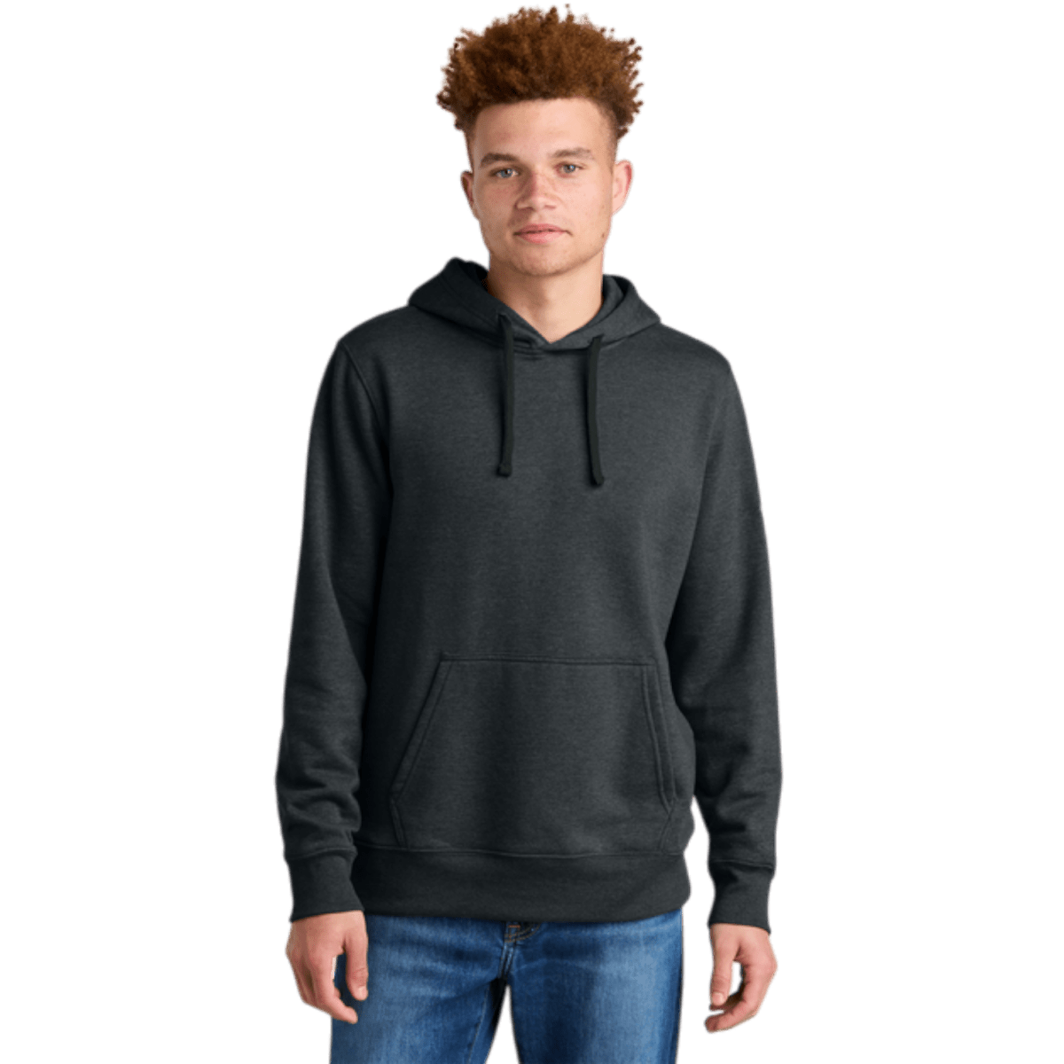The North Face® Sleeve Logo Pullover Hoodie - Hoodies - SwagWear