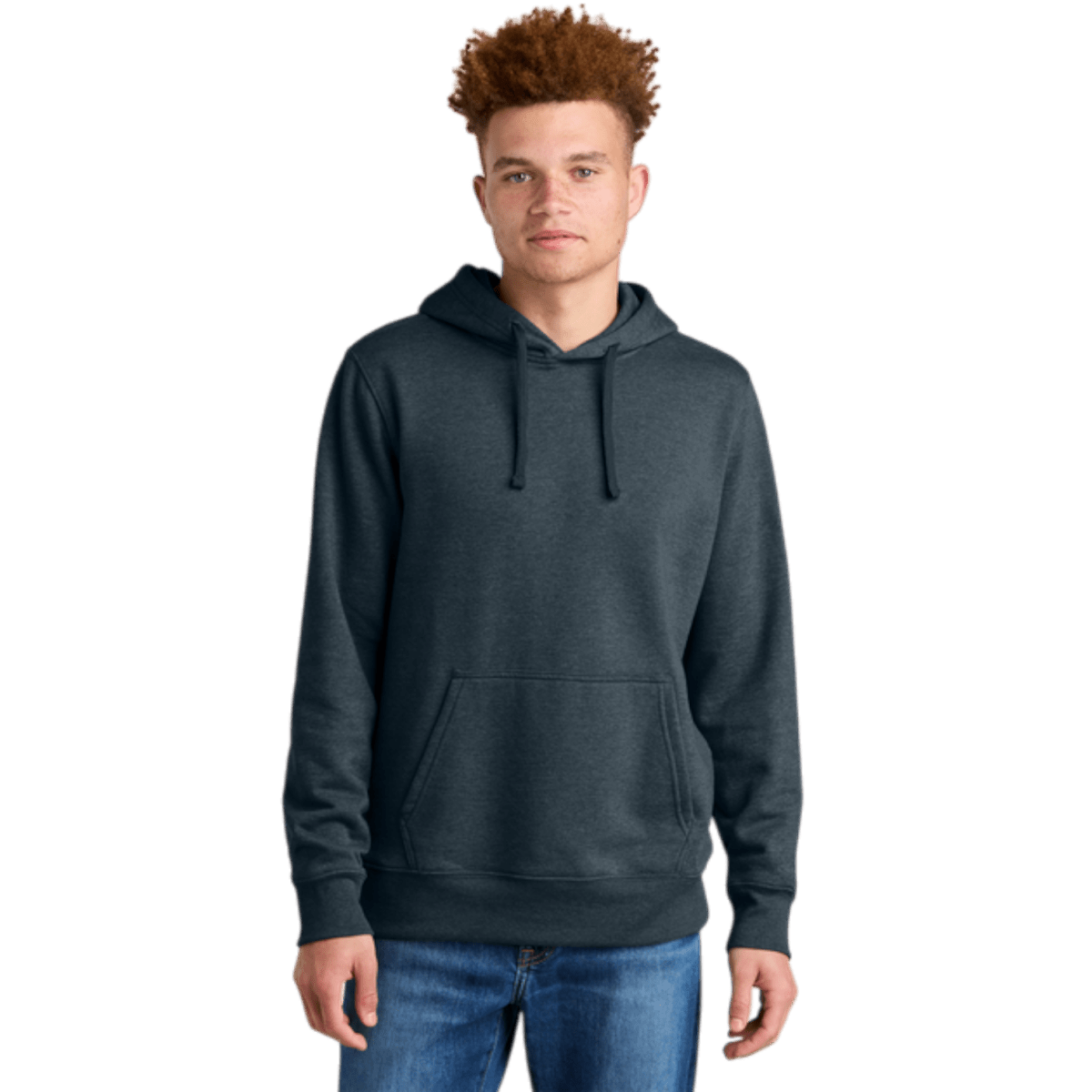 The North Face® Sleeve Logo Pullover Hoodie - Hoodies - SwagWear