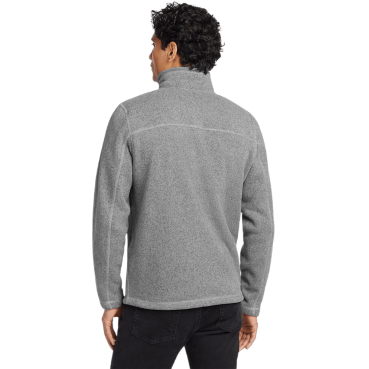 The North Face® Sweater Fleece Jacket - Fleece Jackets - SwagWear
