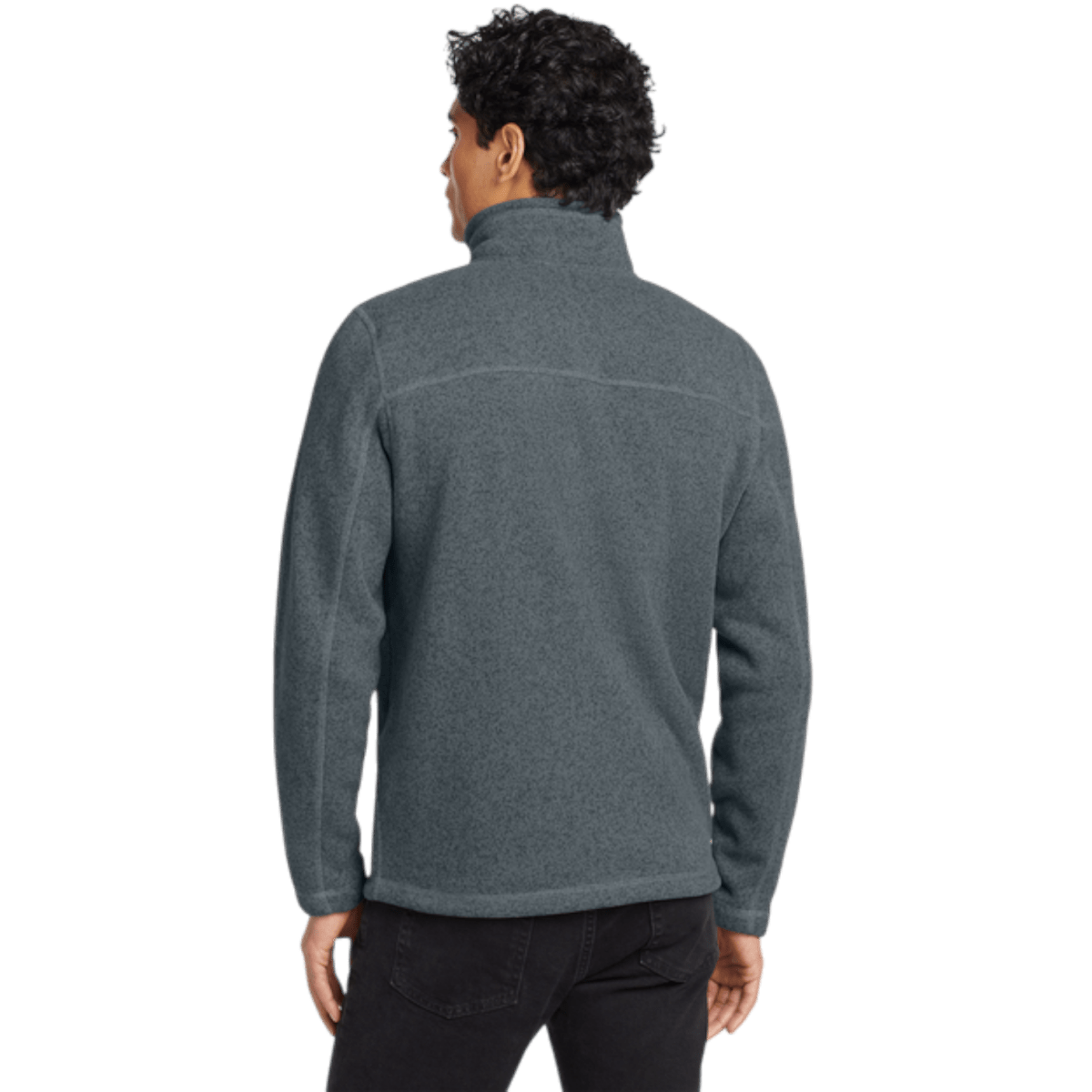 The North Face® Sweater Fleece Jacket - Fleece Jackets - SwagWear