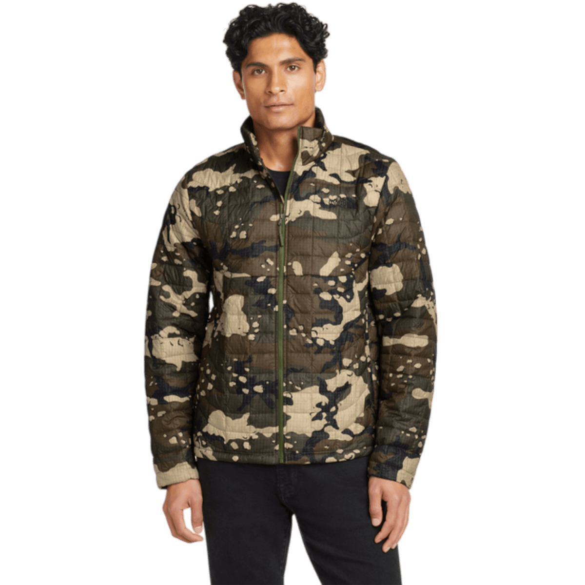 The North Face® ThermoBall™ Trekker Jacket - Jackets - SwagWear