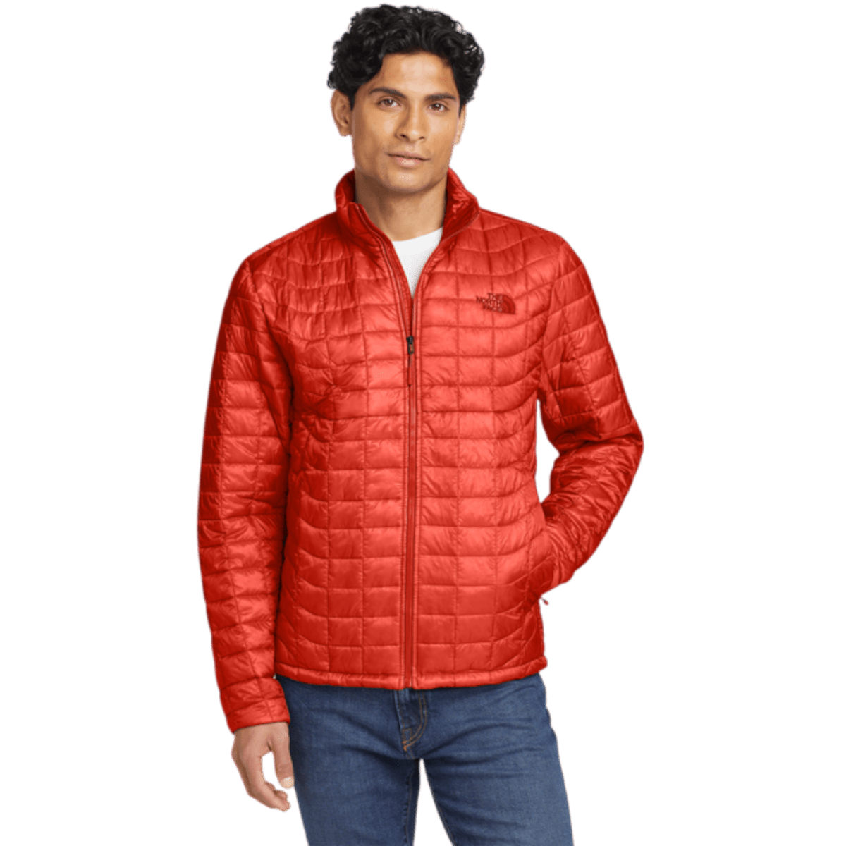 The North Face® ThermoBall™ Trekker Jacket - Jackets - SwagWear