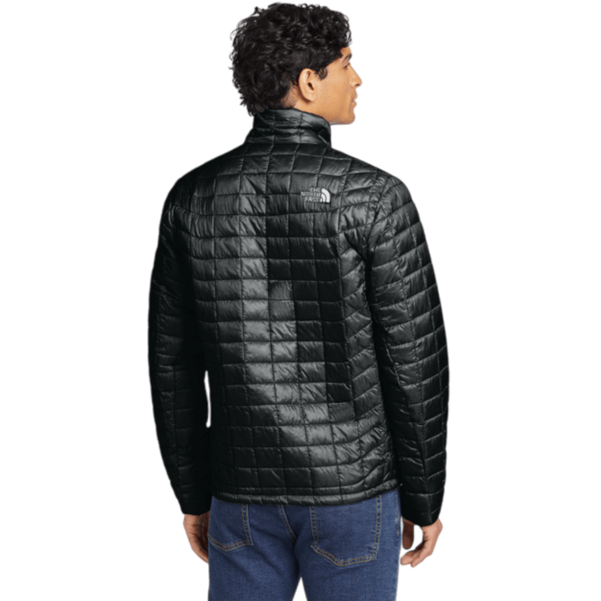 The North Face® ThermoBall™ Trekker Jacket - Jackets - SwagWear