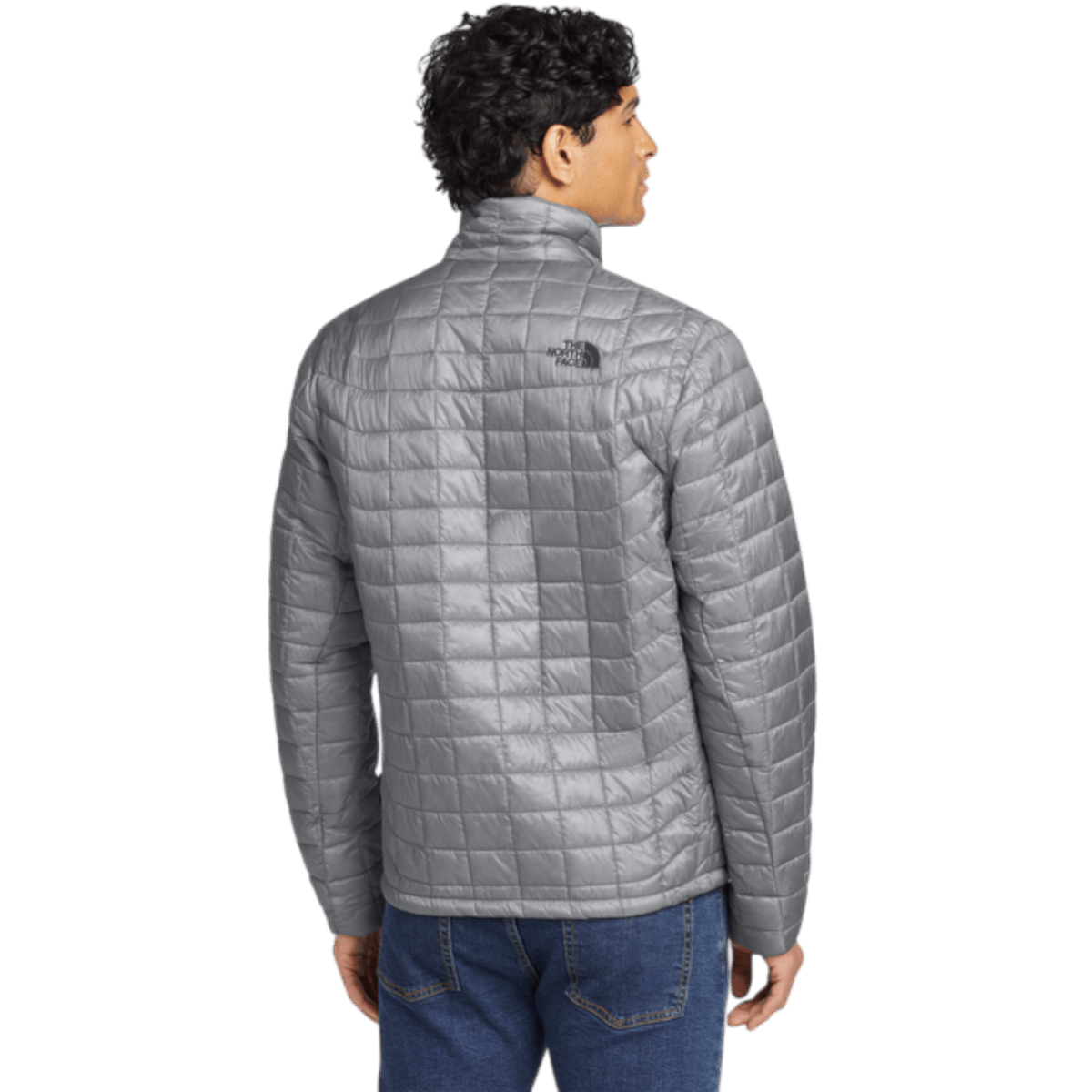The North Face® ThermoBall™ Trekker Jacket - Jackets - SwagWear