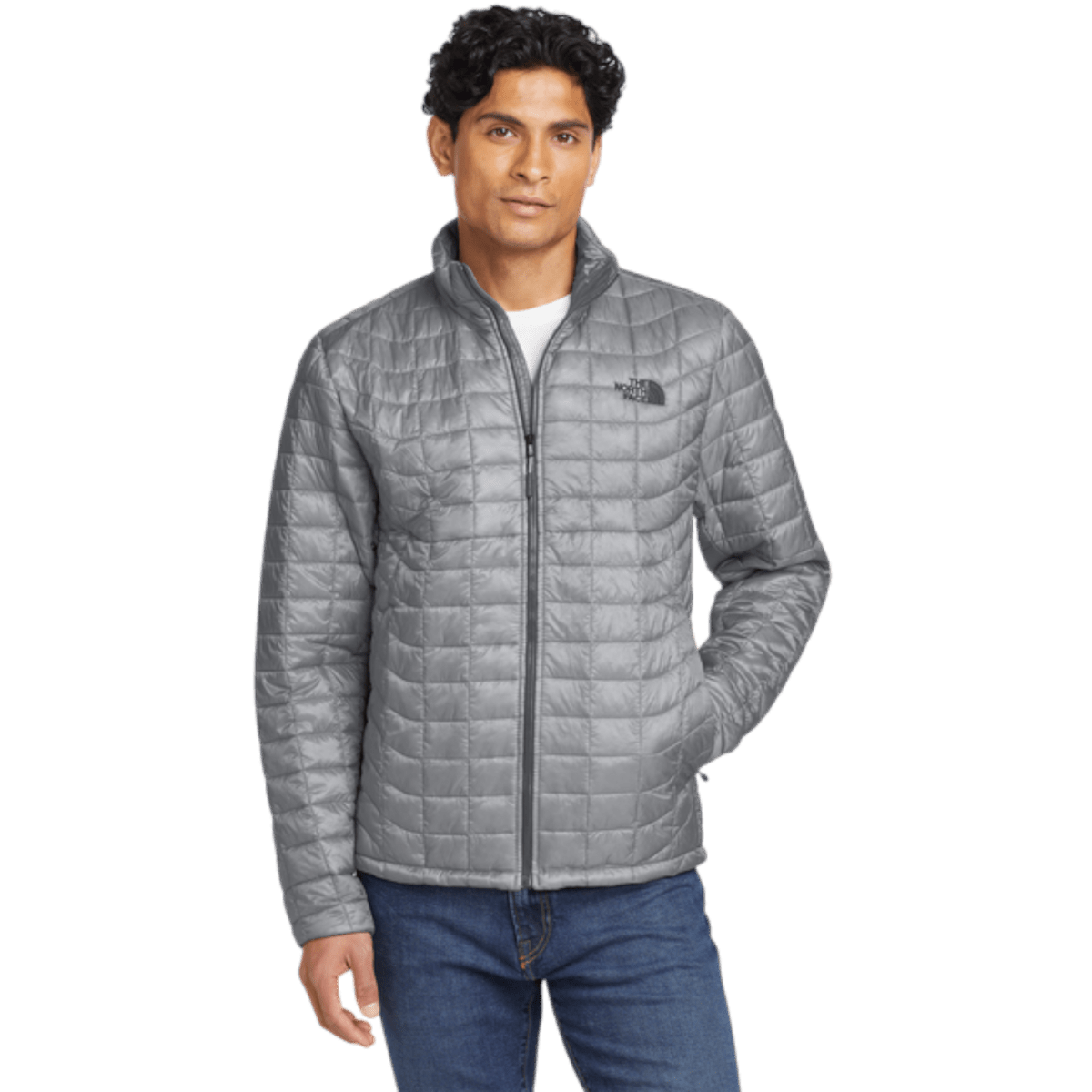 The North Face® ThermoBall™ Trekker Jacket - Jackets - SwagWear