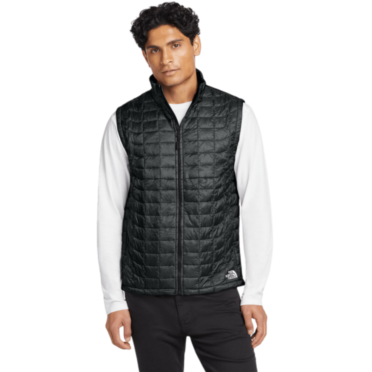 The North Face® ThermoBall™ Trekker Vest - Vests - SwagWear