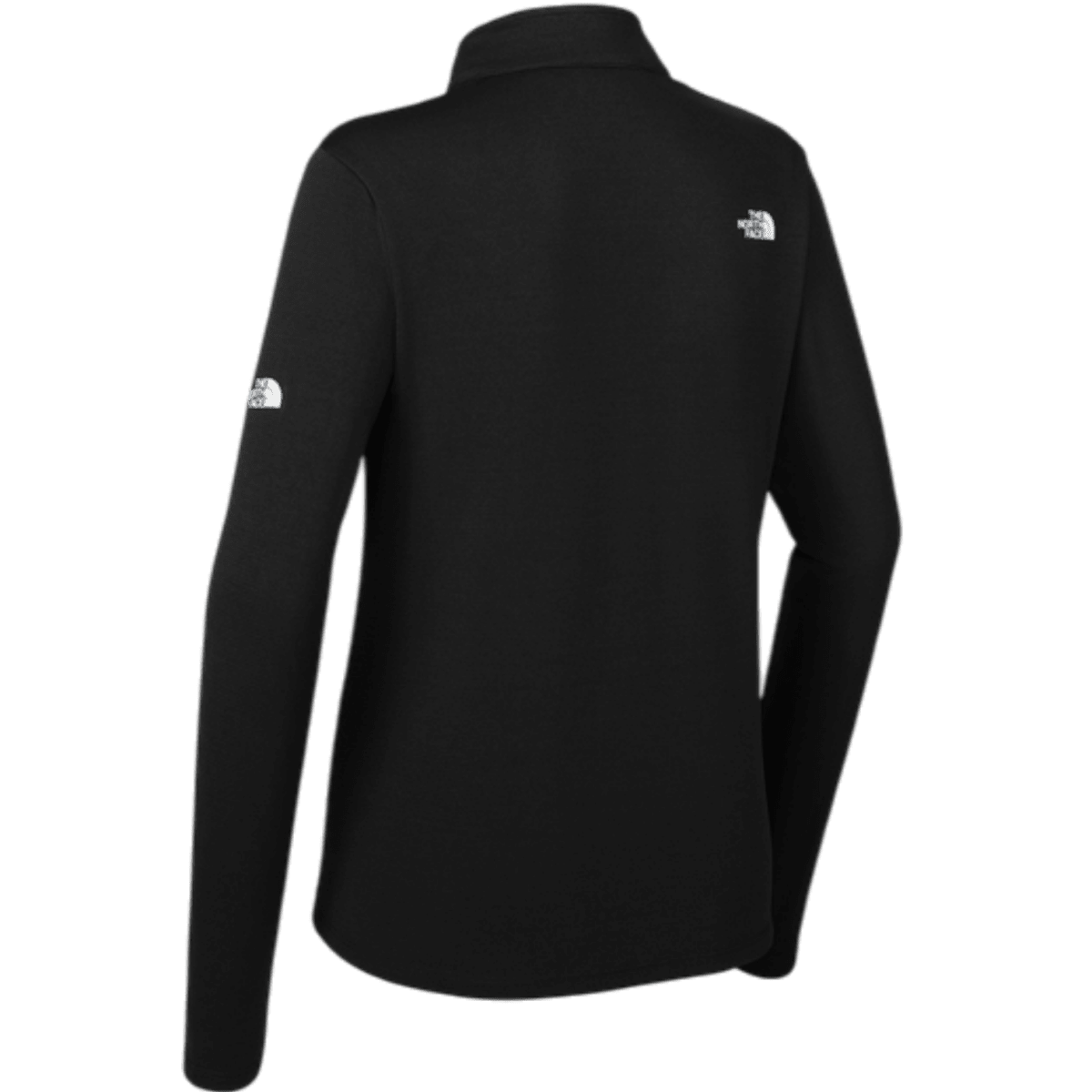 The North Face® Women’s Ambition 1/4 - Zip - Pullovers - SwagWear
