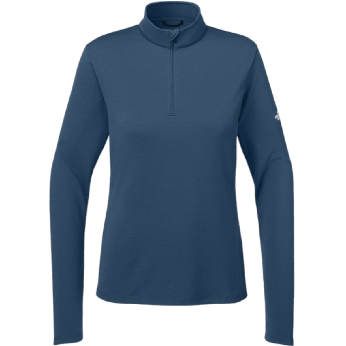 The North Face® Women’s Ambition 1/4 - Zip - Pullovers - SwagWear