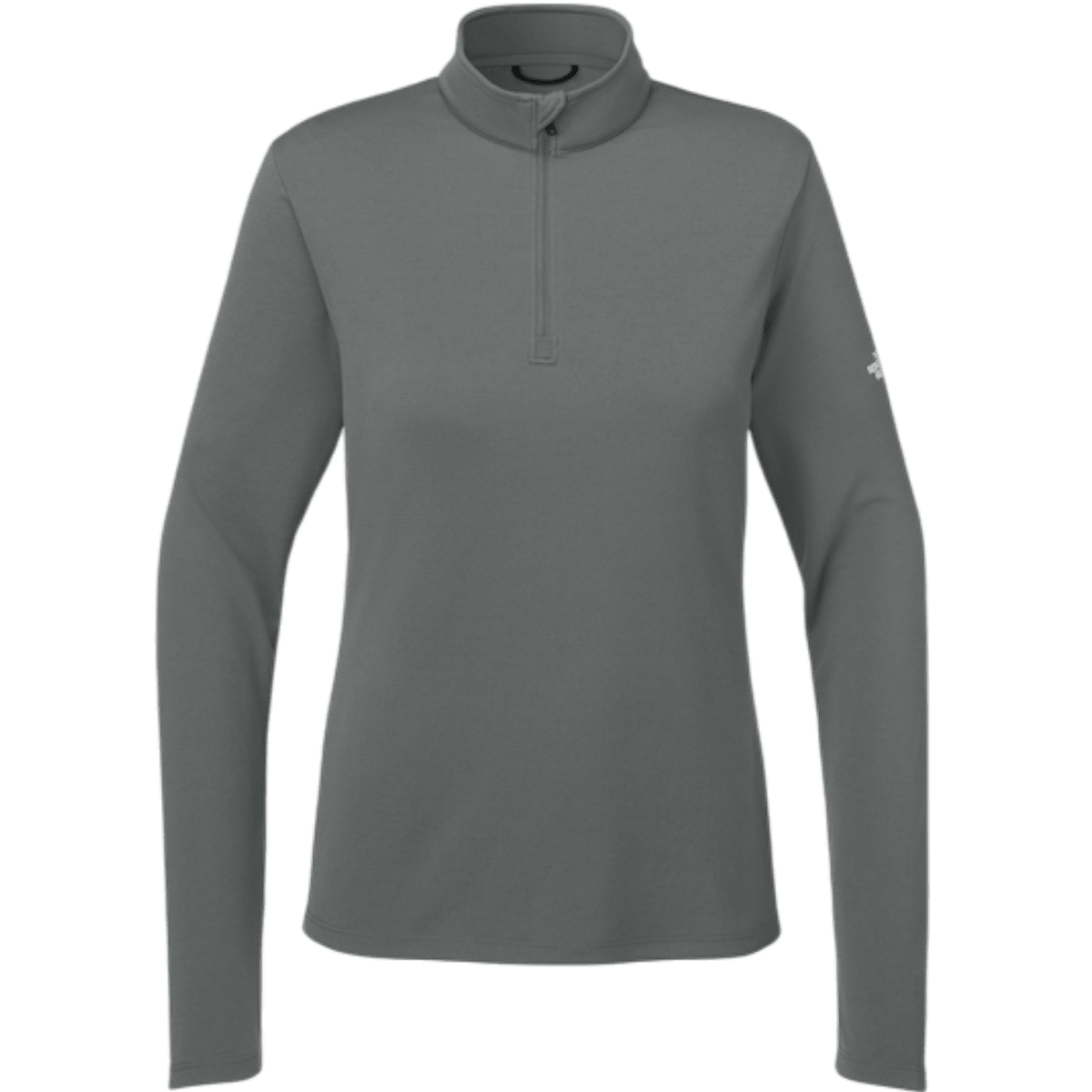 The North Face® Women’s Ambition 1/4 - Zip - Pullovers - SwagWear