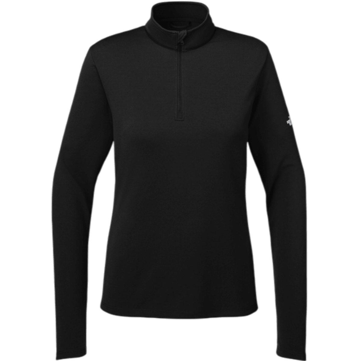 The North Face® Women’s Ambition 1/4 - Zip - Pullovers - SwagWear