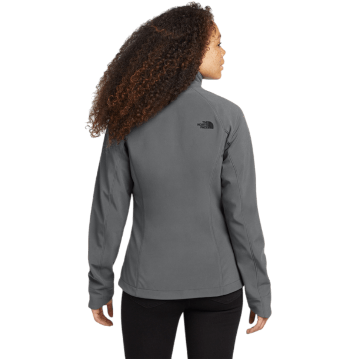 The North Face® Women's Apex Barrier Soft Shell Jacket - Soft Shell Jackets - SwagWear