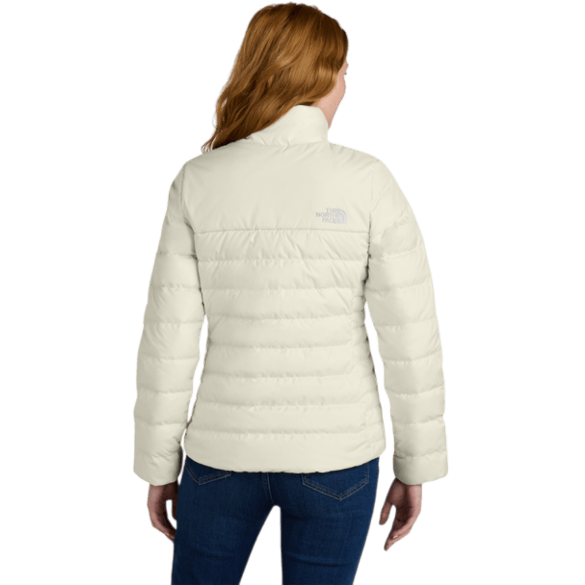 The North Face® Women’s Down Hybrid Jacket - Jackets - SwagWear