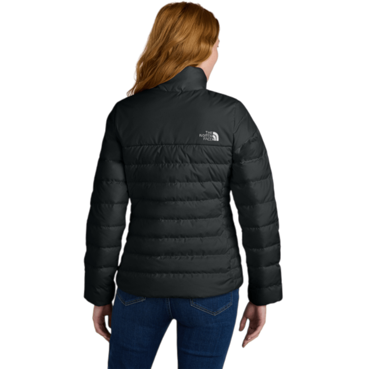 The North Face® Women’s Down Hybrid Jacket - Jackets - SwagWear