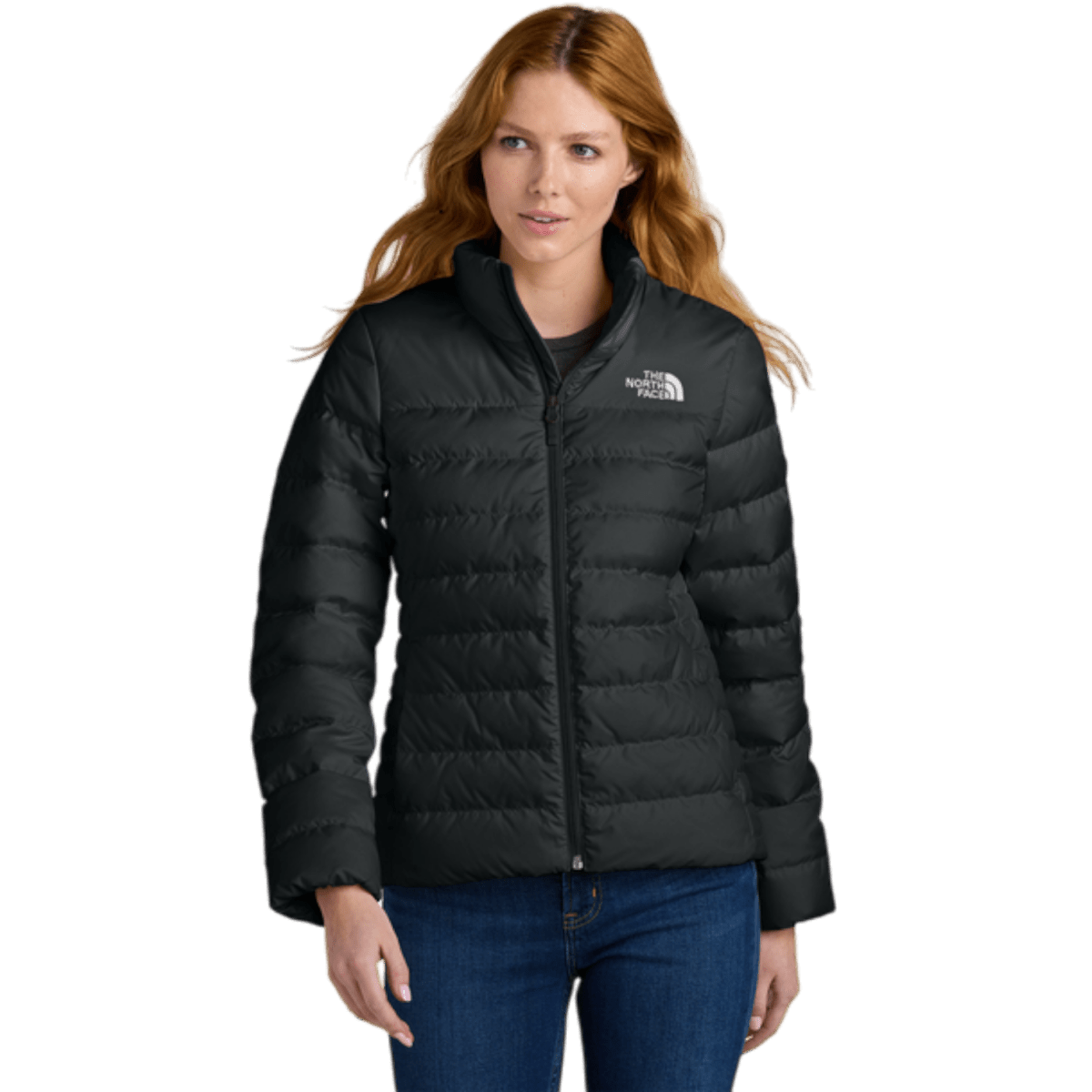 The North Face® Women’s Down Hybrid Jacket - Jackets - SwagWear