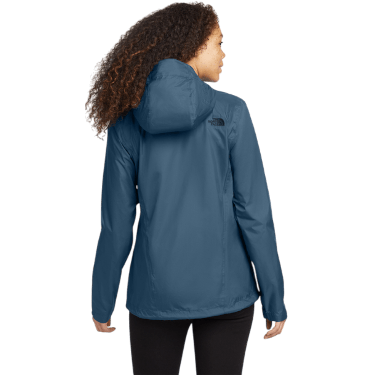 The North Face® Women's DryVent™ Rain Jacket - Rain Jackets - SwagWear