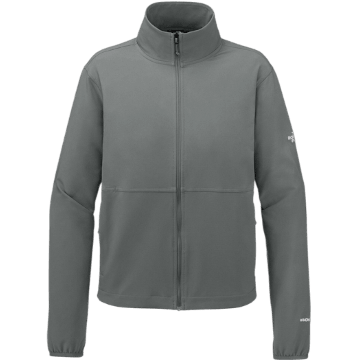The North Face® Women’s Edge Stretch Soft Shell Jacket - Soft Shell Jackets - SwagWear