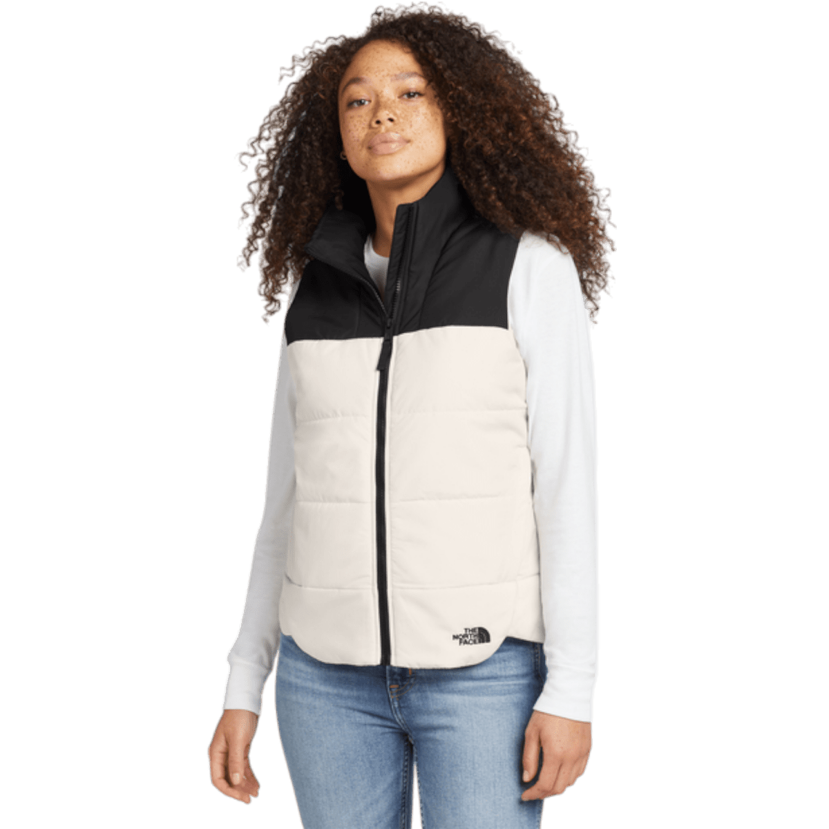 The North Face® Women's Everyday Insulated Vest - Vests - SwagWear