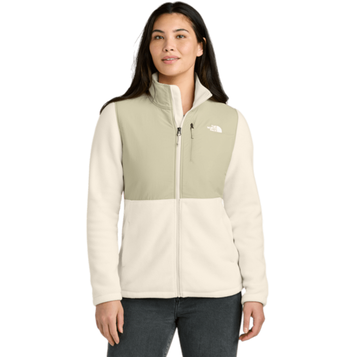 The North Face® Women’s Highest Peak Full - Zip Fleece Jacket - Fleece Jackets - SwagWear