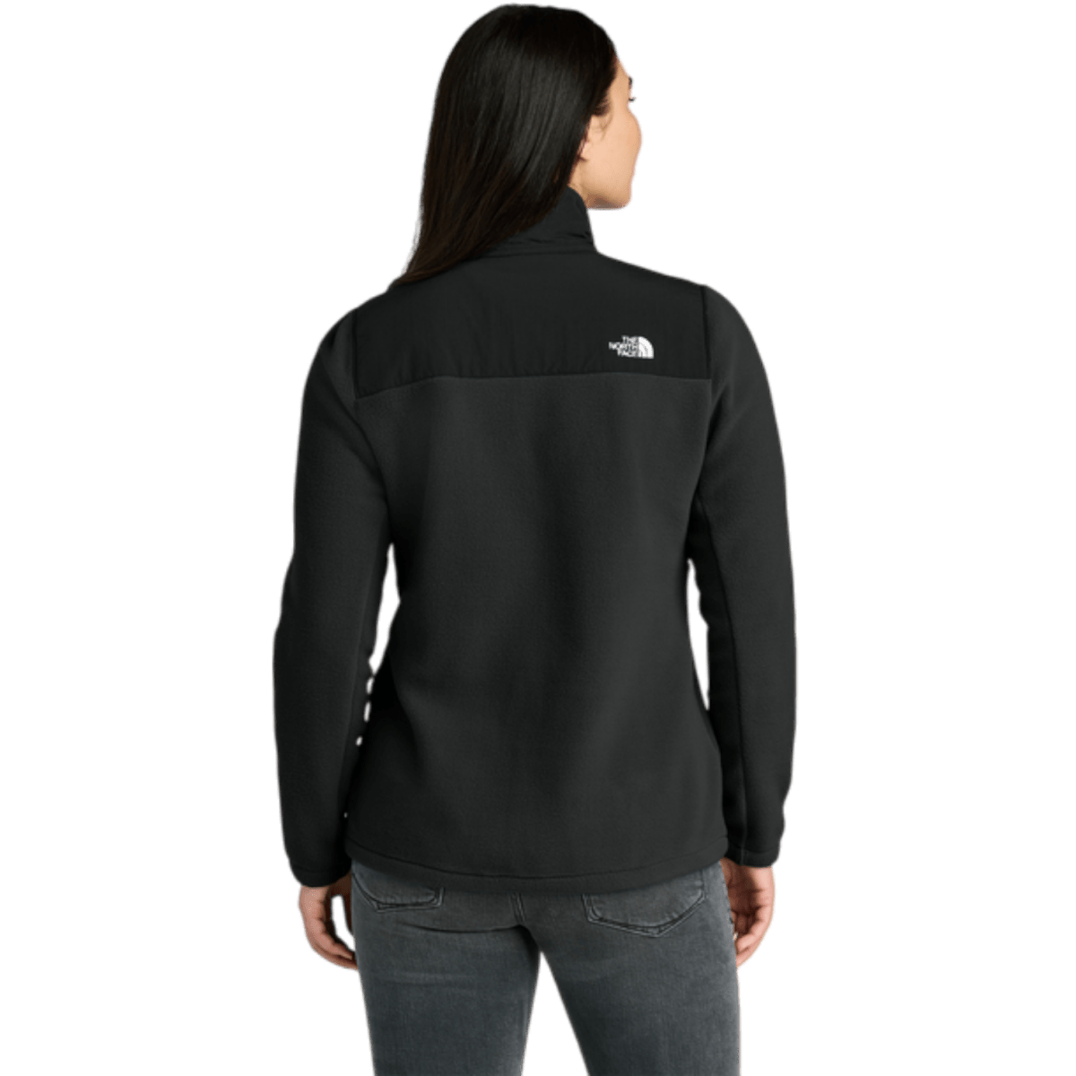The North Face® Women’s Highest Peak Full - Zip Fleece Jacket - Fleece Jackets - SwagWear