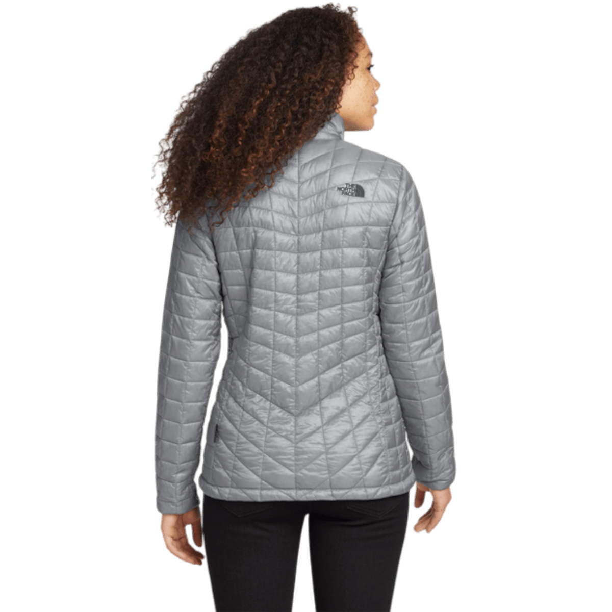 The North Face® Women's ThermoBall™ Trekker Jacket - Jackets - SwagWear