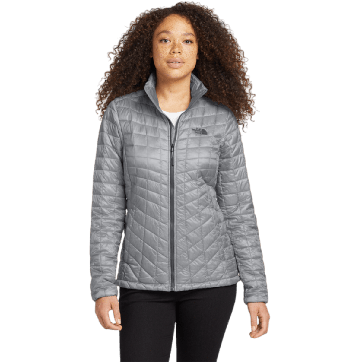 The North Face® Women's ThermoBall™ Trekker Jacket - Jackets - SwagWear