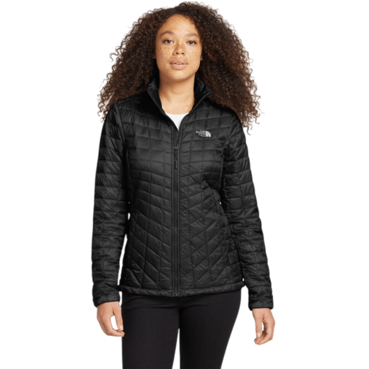 The North Face® Women's ThermoBall™ Trekker Jacket - Jackets - SwagWear