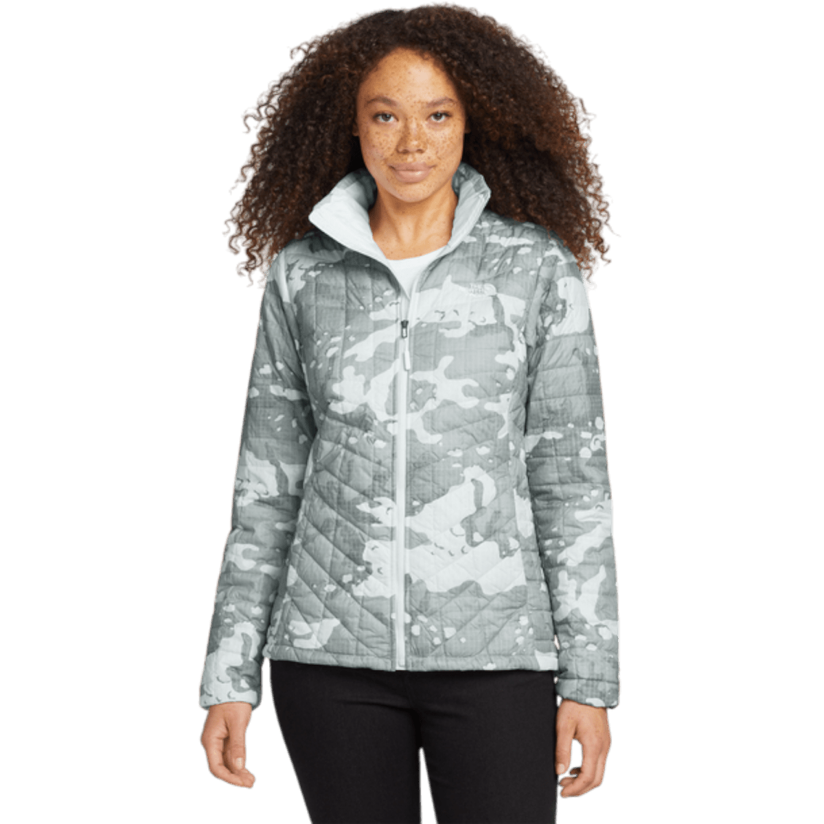 The North Face® Women's ThermoBall™ Trekker Jacket - Jackets - SwagWear