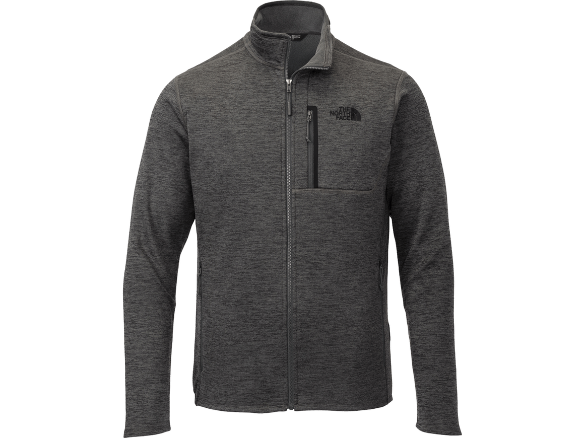 The North Face Skyline Full-Zip Fleece Jacket - Fleece Jackets
