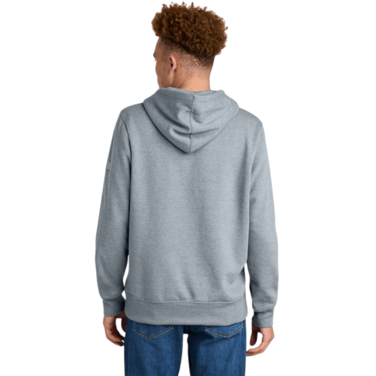 The North Face® Sleeve Logo Pullover Hoodie - Hoodies - SwagWear