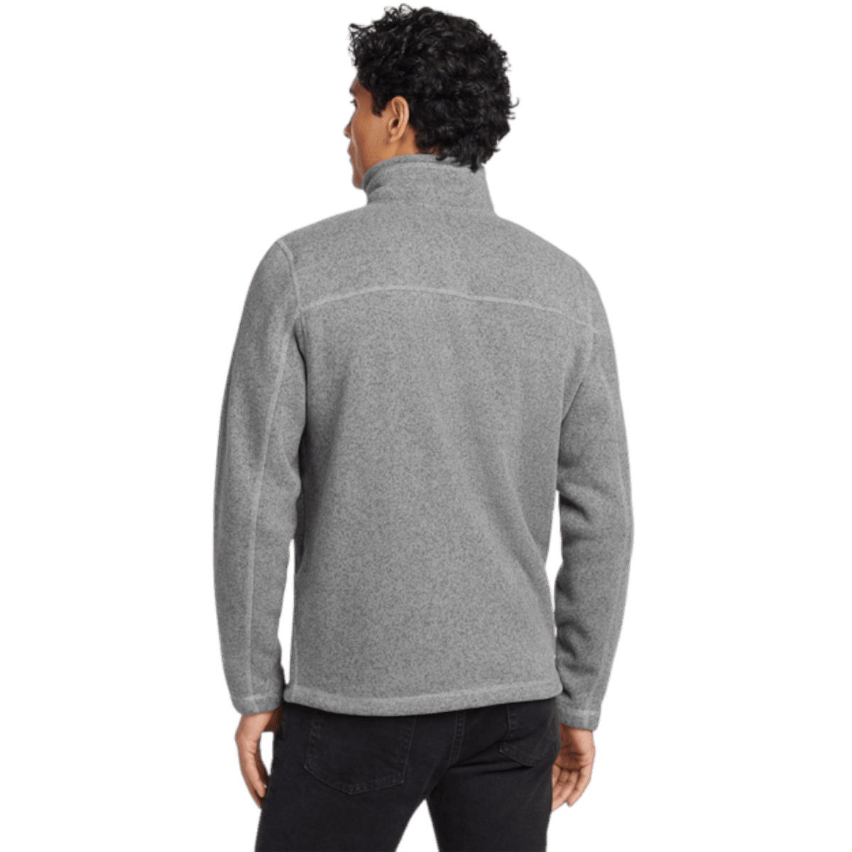 The North Face® Sweater Fleece Jacket - Fleece Jackets - SwagWear