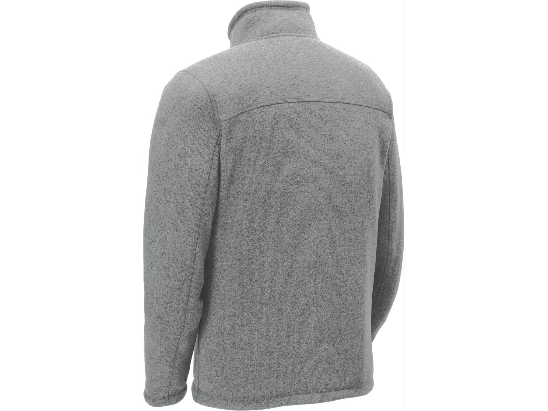 The North Face Sweater Fleece Jacket - Fleece Jackets