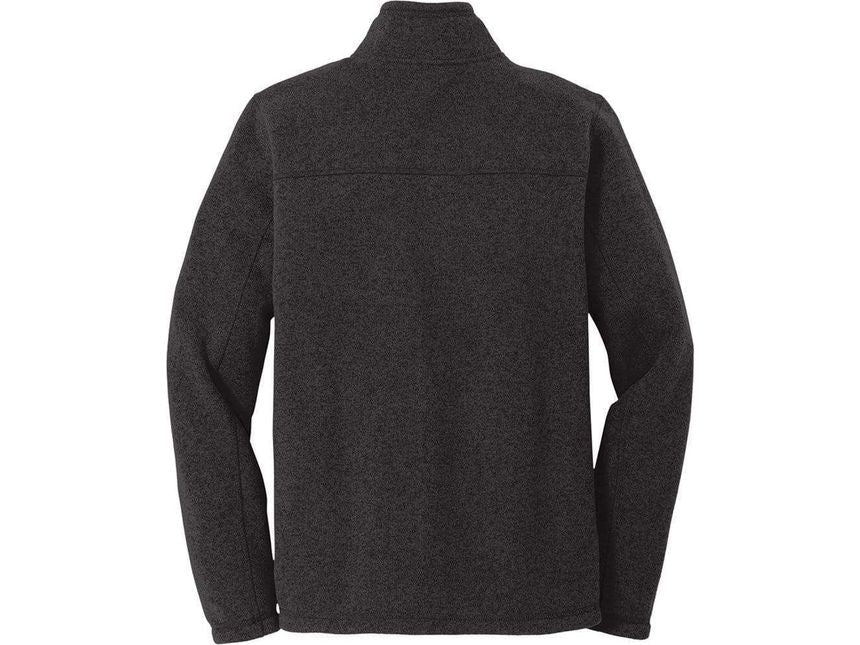 The North Face Sweater Fleece Jacket - Fleece Jackets