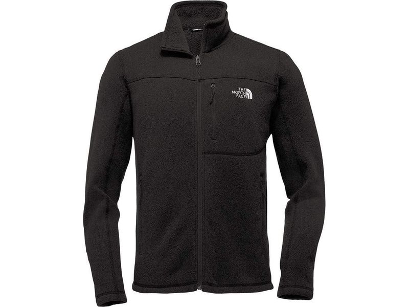 The North Face Sweater Fleece Jacket - Fleece Jackets
