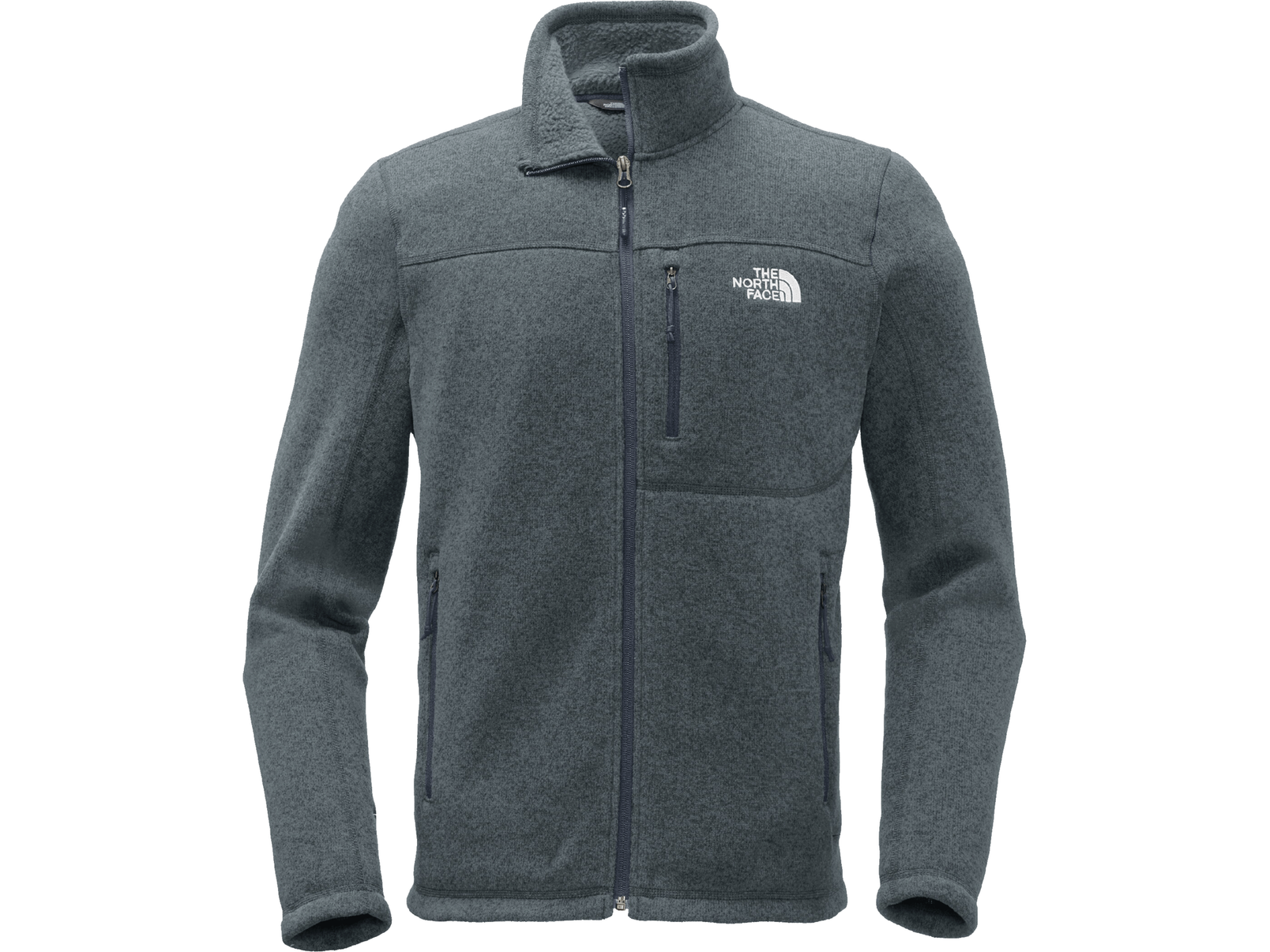 The North Face Sweater Fleece Jacket - Fleece Jackets