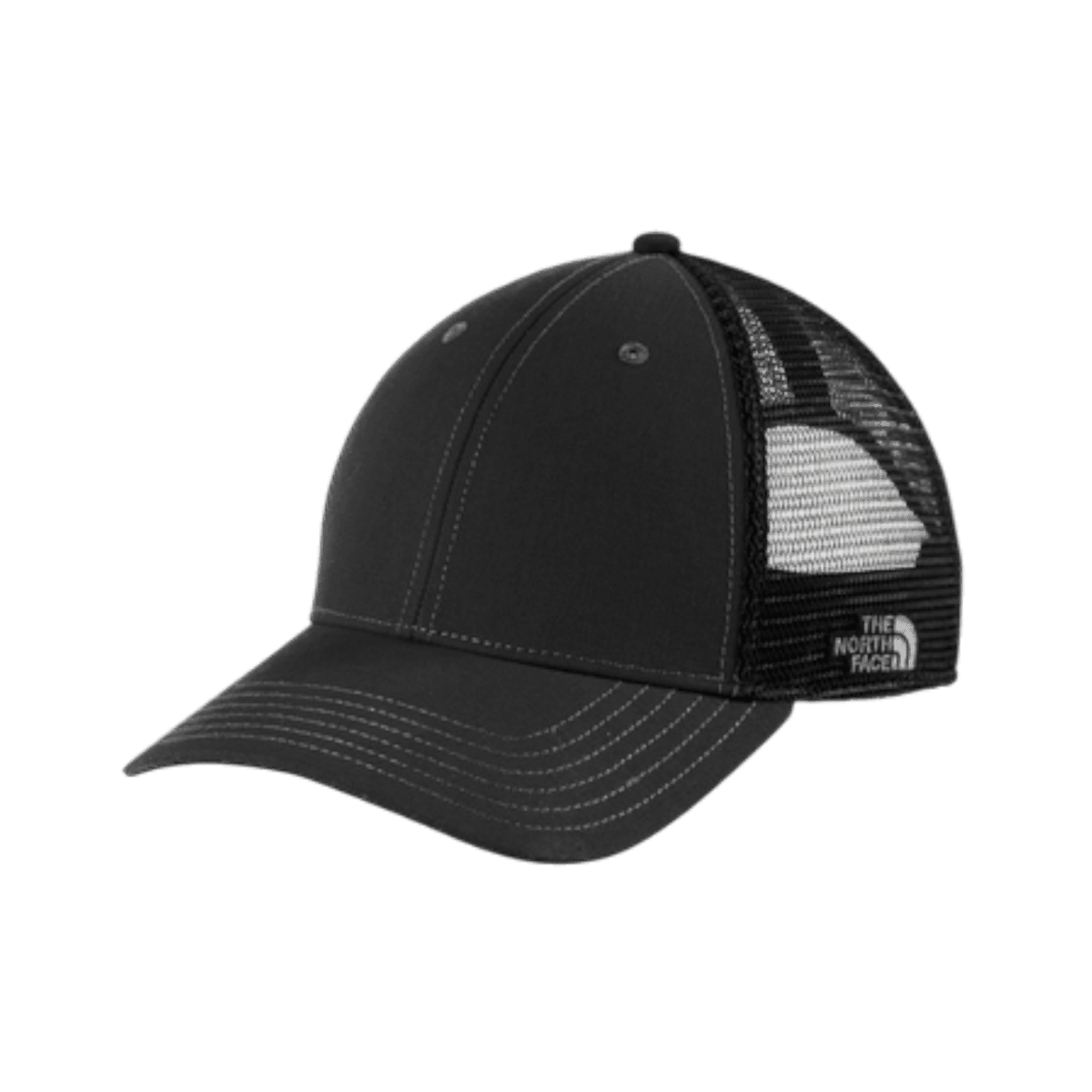 The North Face® Ultimate Trucker Hat - Trucker Hats - SwagWear